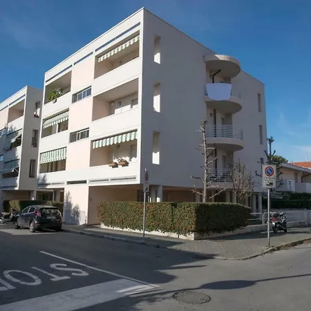 Appartement Condominio Girasoli *