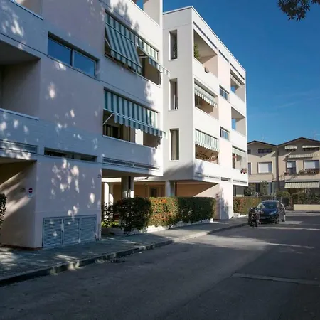 Condominio Girasoli Appartement *