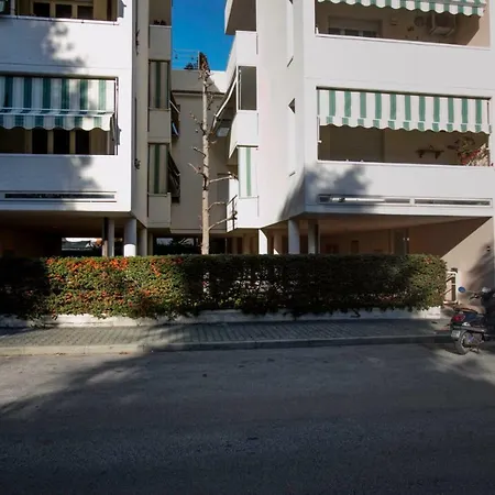 Condominio Girasoli Appartement