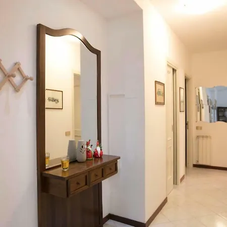 Appartement Condominio Girasoli *