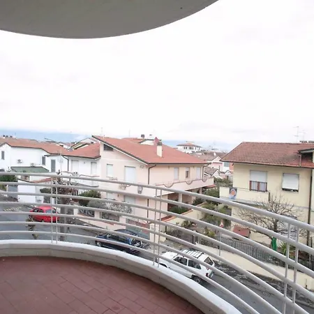 Condominio Girasoli Appartement Viareggio