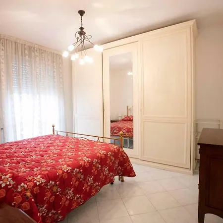 Condominio Girasoli Appartement Viareggio